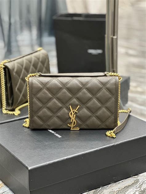 used yves saint laurent|who sells yves saint laurent.